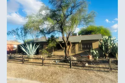 5018 E 18th Street, Tucson, AZ 85711 - Photo 1