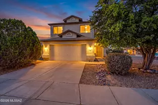 7984 S Wild Primrose Ave, Tucson, AZ 85747 - Photo 1