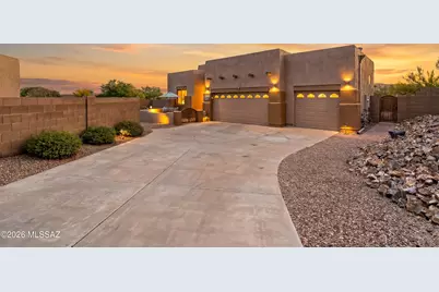 14459 E Manhead Lookout Drive, Vail, AZ 85641 - Photo 1