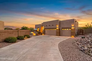 14459 E Manhead Lookout Dr, Vail, AZ 85641 - Photo 1