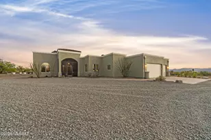 16285 W Prosperi Ave, Tucson, AZ 85736 - Photo 1