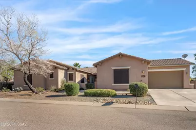 9529 S Camino Adamada, Vail, AZ 85641 - Photo 1