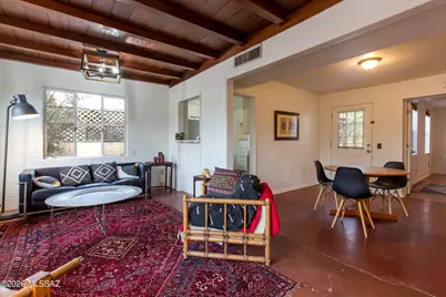 4202 E Camino De La Colina, Tucson, AZ 85711 - Photo 1