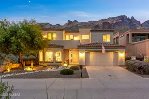 3949 E Playa De Coronado, Tucson, AZ 85718 - Photo 1