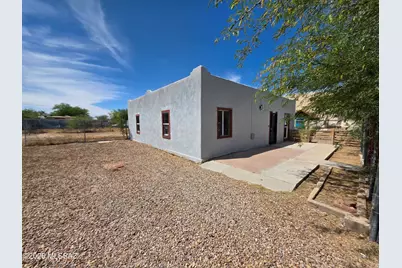 1620 S Santa Rita Avenue, Tucson, AZ 85713 - Photo 1