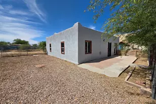 1620 S Santa Rita Ave, Tucson, AZ 85713 - Photo 1