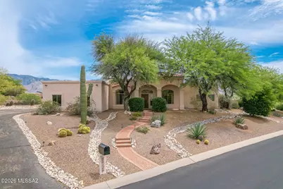 12590 N Piping Rock Road, Oro Valley, AZ 85755 - Photo 1