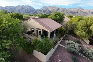 5866 N Golden Eagle Dr, Tucson, AZ 85750 - Photo 1