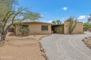 6646 N Sesame Ln, Tucson, AZ 85704 - Photo 1