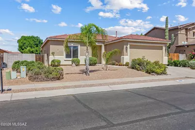 5460 W Copperhead Drive, Tucson, AZ 85742 - Photo 1