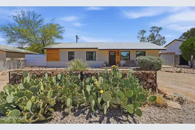 609 S Janet Avenue, Tucson, AZ 85711 - Photo 1