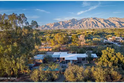 4130 E River Road, Tucson, AZ 85718 - Photo 1
