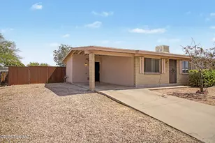 2328 W Ian Pl, Tucson, AZ 85741 - Photo 1