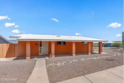 519 S Ave D, San Manuel, AZ 85631 - Photo 1