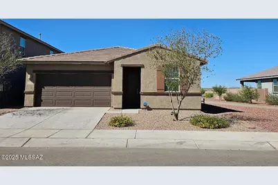 10800 W Embrey Drive, Marana, AZ 85653 - Photo 1