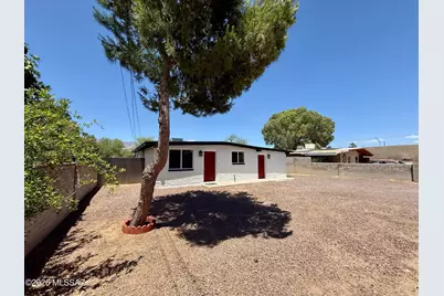 5245 E Camden Street, Tucson, AZ 85712 - Photo 1