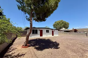 5245 E Camden St, Tucson, AZ 85712 - Photo 1