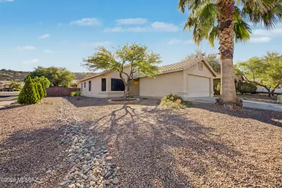 1691 W Camino Acierto, Sahuarita, AZ 85629 - Photo 1