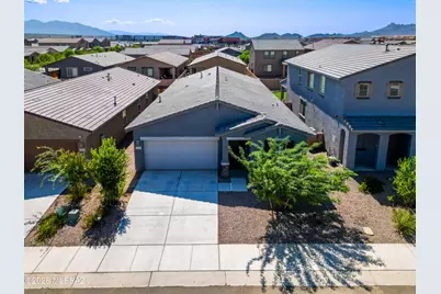 12486 N Reeves Place, Marana, AZ 85653 - Photo 1