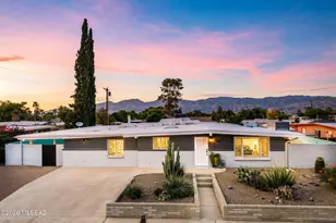 7471 E 32nd St, Tucson, AZ 85710 - Photo 1