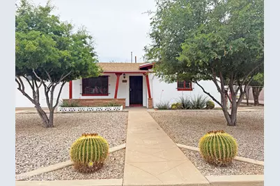 1038 E Blanton Drive, Tucson, AZ 85719 - Photo 1