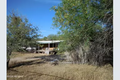 15640 N Daisy Place, Tucson, AZ 85739 - Photo 1