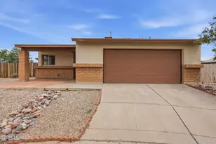 4580 W Dunn Pl, Tucson, AZ 85741 - Photo 1
