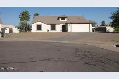 7960 S Carbury Way, Tucson, AZ 85747 - Photo 1
