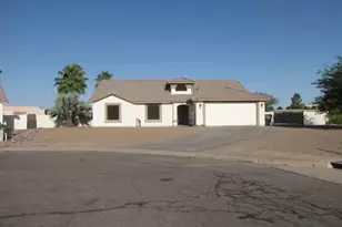 7960 S Carbury Way, Tucson, AZ 85747 - Photo 1
