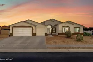 6399 W Royal Fern Dr, Tucson, AZ 85757 - Photo 1