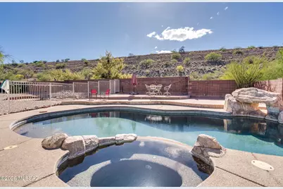 1735 W Avenida De Amelia, Sahuarita, AZ 85629 - Photo 1