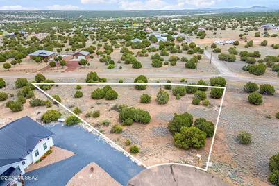 8456 W Yucca Place #63, Show Low, AZ 85901 - Photo 1