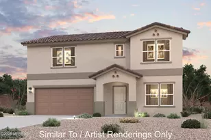 783 W Calle Caleta, Sahuarita, AZ 85629 - Photo 1