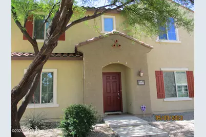 10981 E Gray Mare Trail, Tucson, AZ 85747 - Photo 1