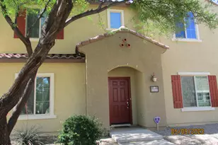 10981 E Gray Mare Trail, Tucson, AZ 85747 - Photo 1