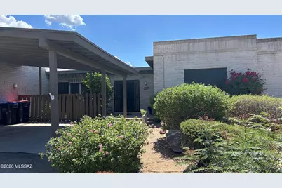 8126 N Madrid Drive, Tucson, AZ 85704 - Photo 1
