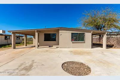 17 E Los Reales Road, Tucson, AZ 85756 - Photo 1