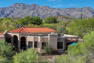 3456 N Tanuri Dr, Tucson, AZ 85750 - Photo 1