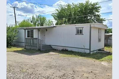 2010 S Bowers Street #5, Bisbee, AZ 85603 - Photo 1