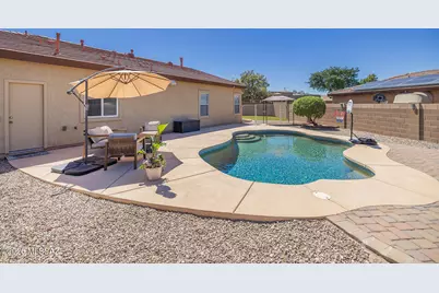 8241 N Stonehill Drive, Tucson, AZ 85743 - Photo 1