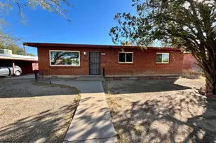 1410 N Desmond Ave, Tucson, AZ 85712 - Photo 1