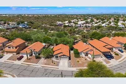 226 S Sonoran Heights Drive, Tucson, AZ 85748 - Photo 1