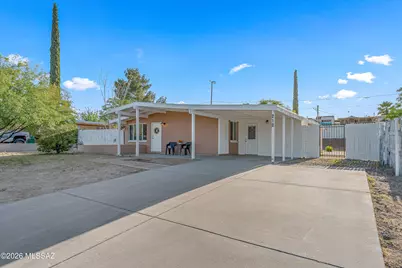 212 S Avenue C, San Manuel, AZ 85631 - Photo 1