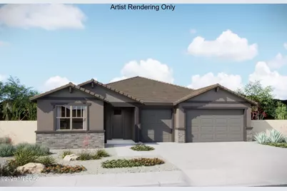 5094 W Tavira Way, Marana, AZ 85742 - Photo 1