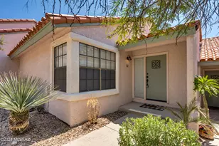 6441 N Tierra De Las Catalinas, Tucson, AZ 85718 - Photo 1