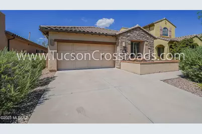 1254 W Versilia Drive, Oro Valley, AZ 85755 - Photo 1