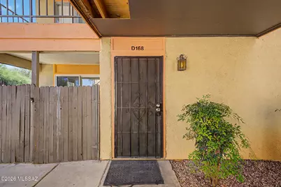 1620 N Wilmot Road #D168, Tucson, AZ 85712 - Photo 1