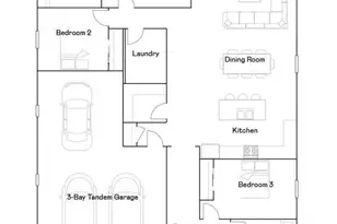 8184 S Charles Young Wy, Vail, AZ 85641 - Photo 1