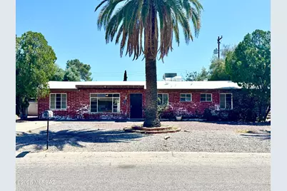 5962 E 25th Street, Tucson, AZ 85711 - Photo 1