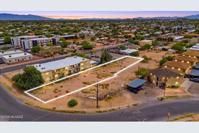 216 E Yavapai Road #2, Tucson, AZ 85705 - Photo 1